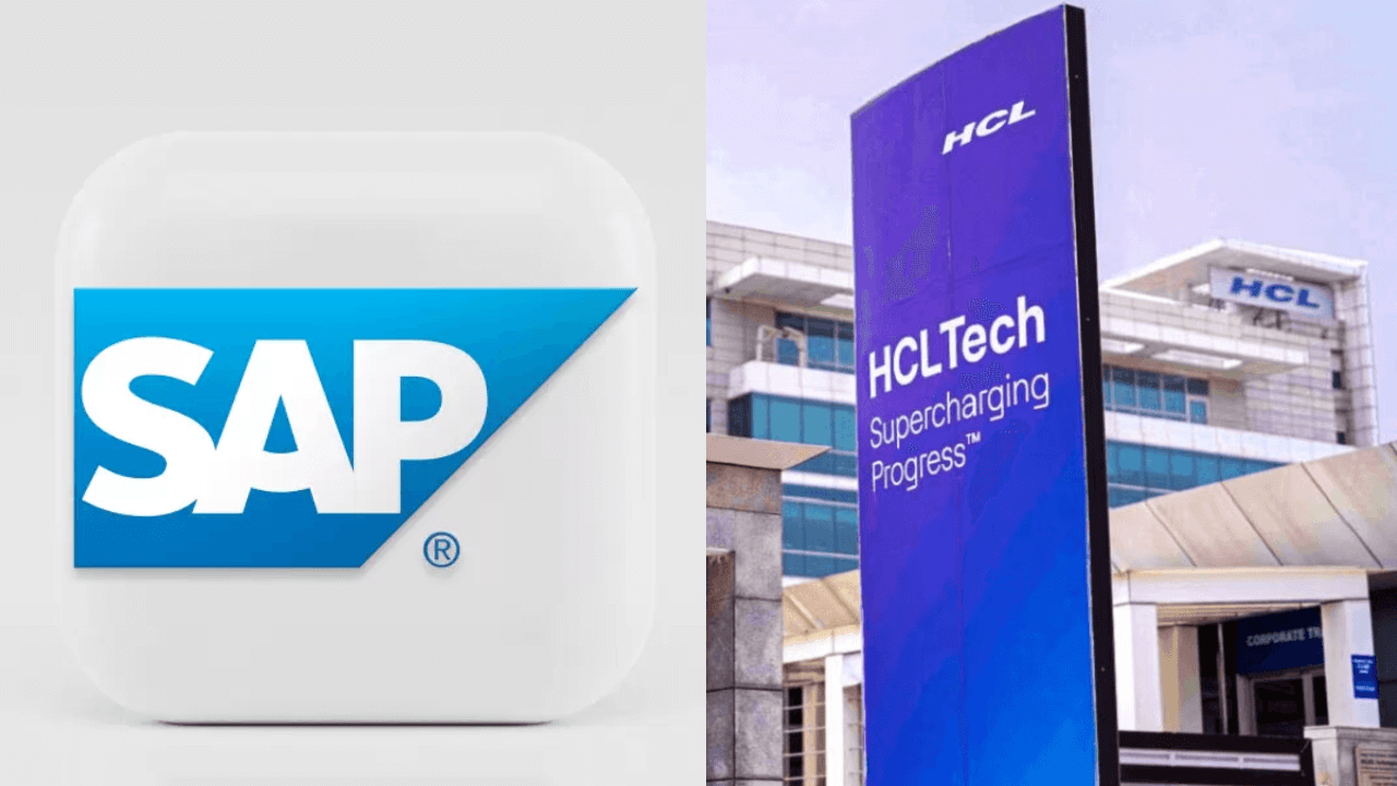 HCLTech, SAP expand partnership on physical AI solutions