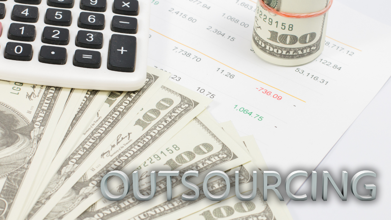 India emerges as global finance outsourcing innovation hub — outlook