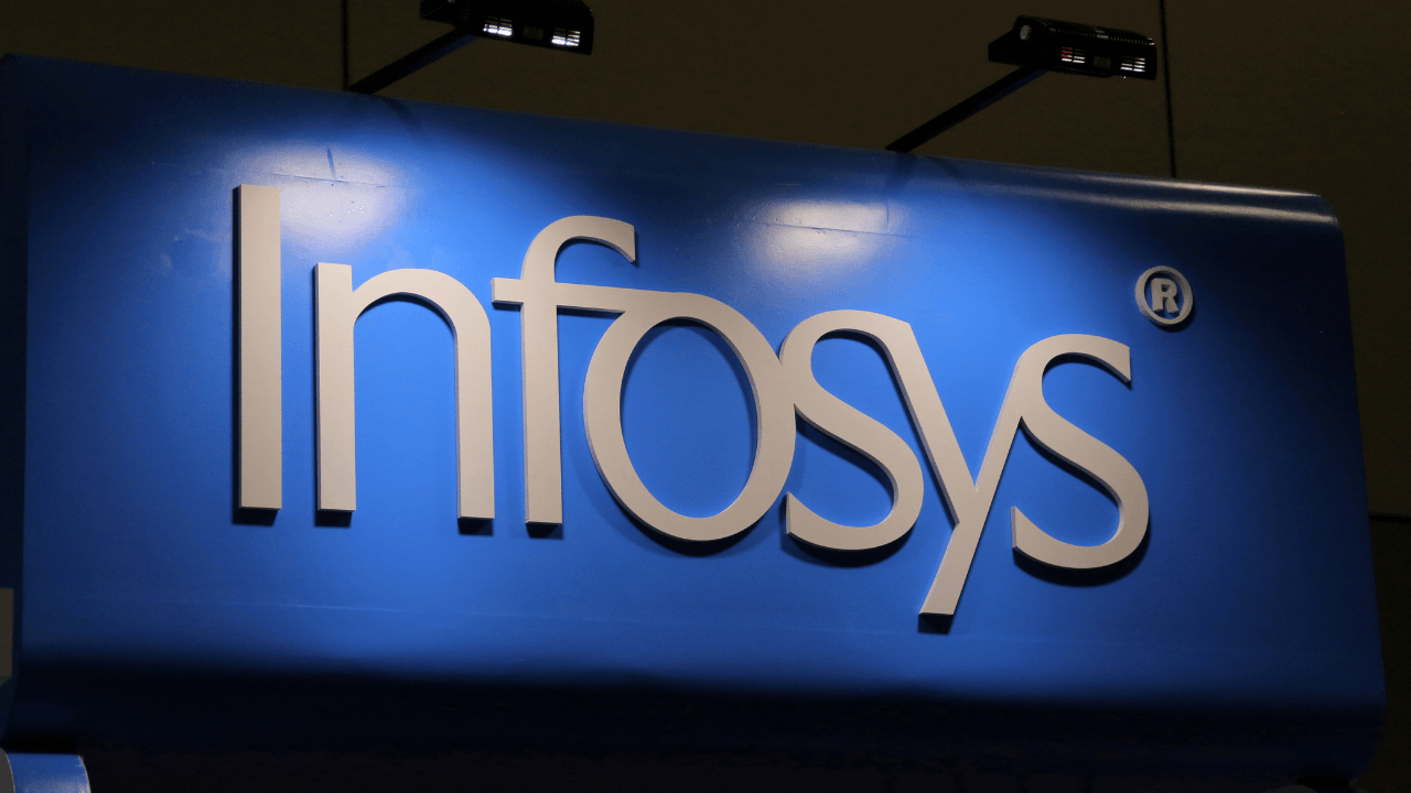 Infosys merges Romanian units to streamline EU operations
