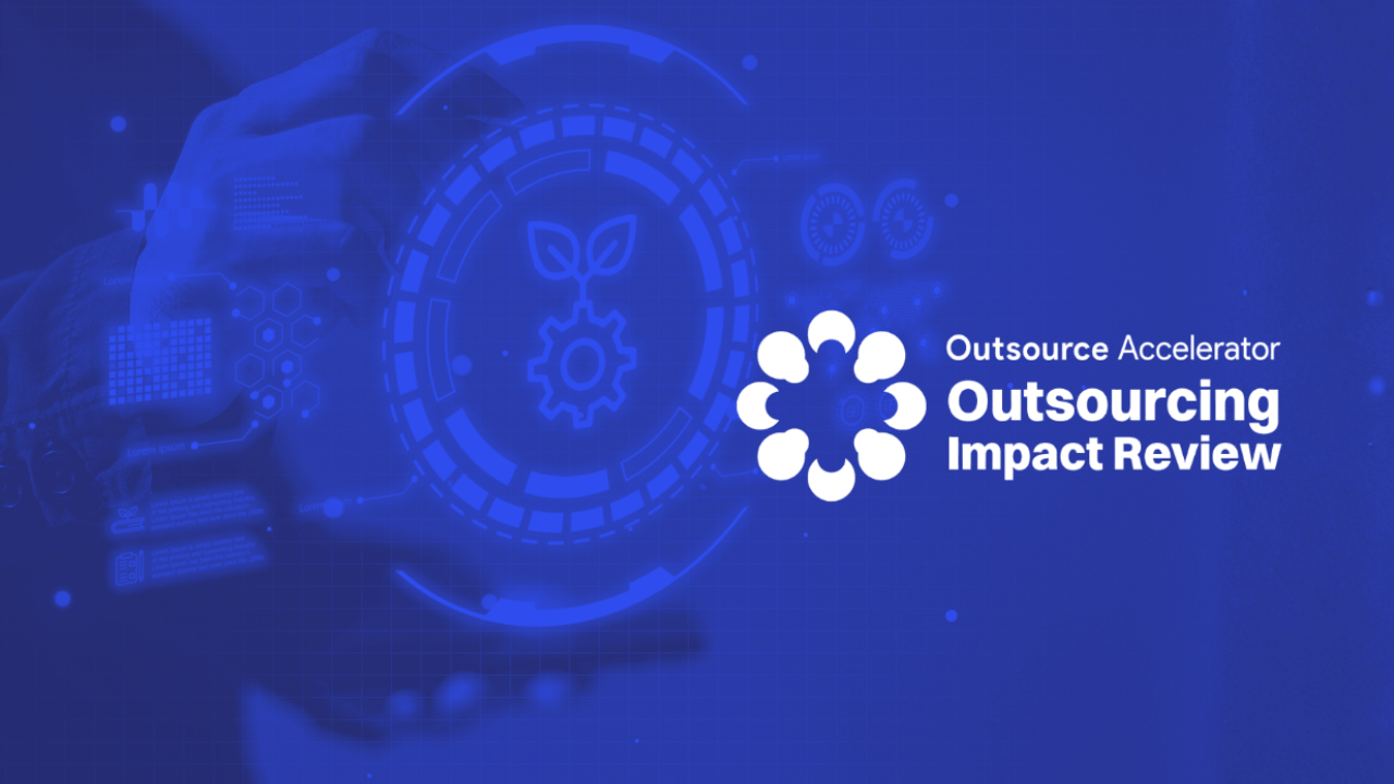 Tech, sustainability to redefine outsourcing’s social impact: OIR 2025