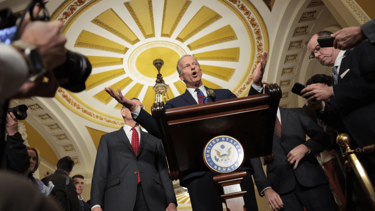 U.S. Senate rejects ACA tax credit extension; health costs set to rise