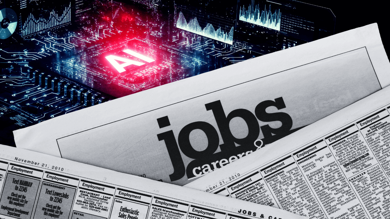 MIT ‘Iceberg Index’ maps hidden AI risk to 12% of U.S. jobs
