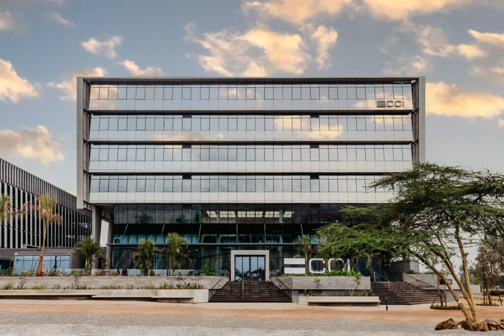 CCI Kenya promotes BPO careers to boost youth employment