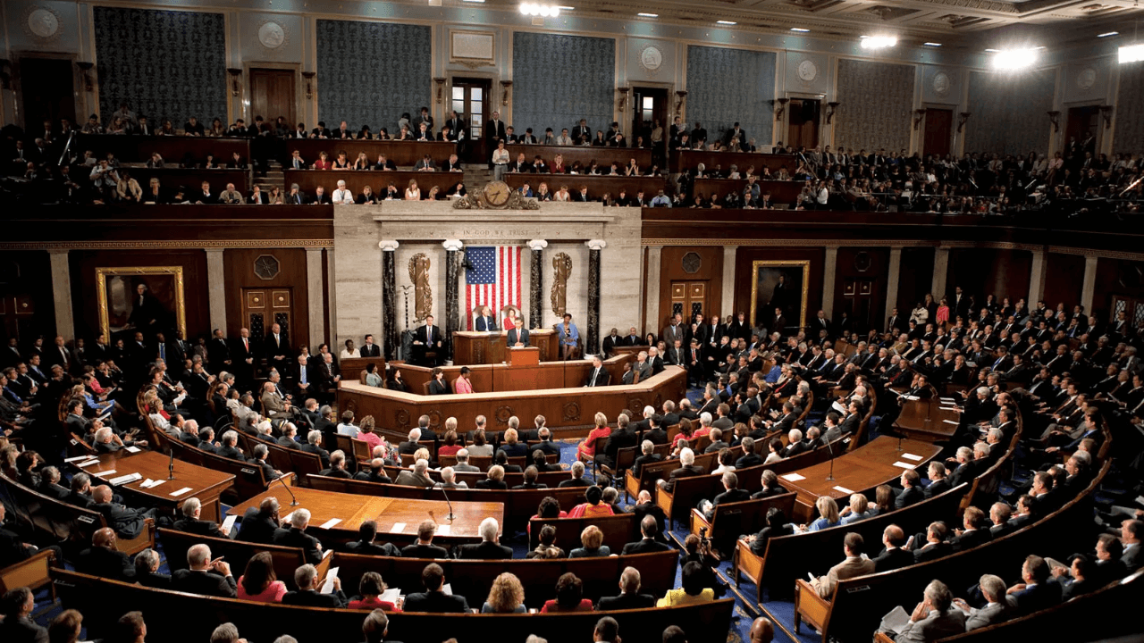 ACA subsidies pass U.S. House, Senate path remains unclear