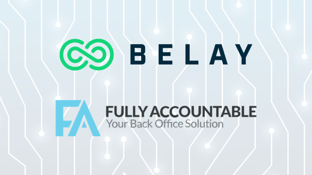 BELAY Solutions acquires Fully Accountable, expands e-commerce finance