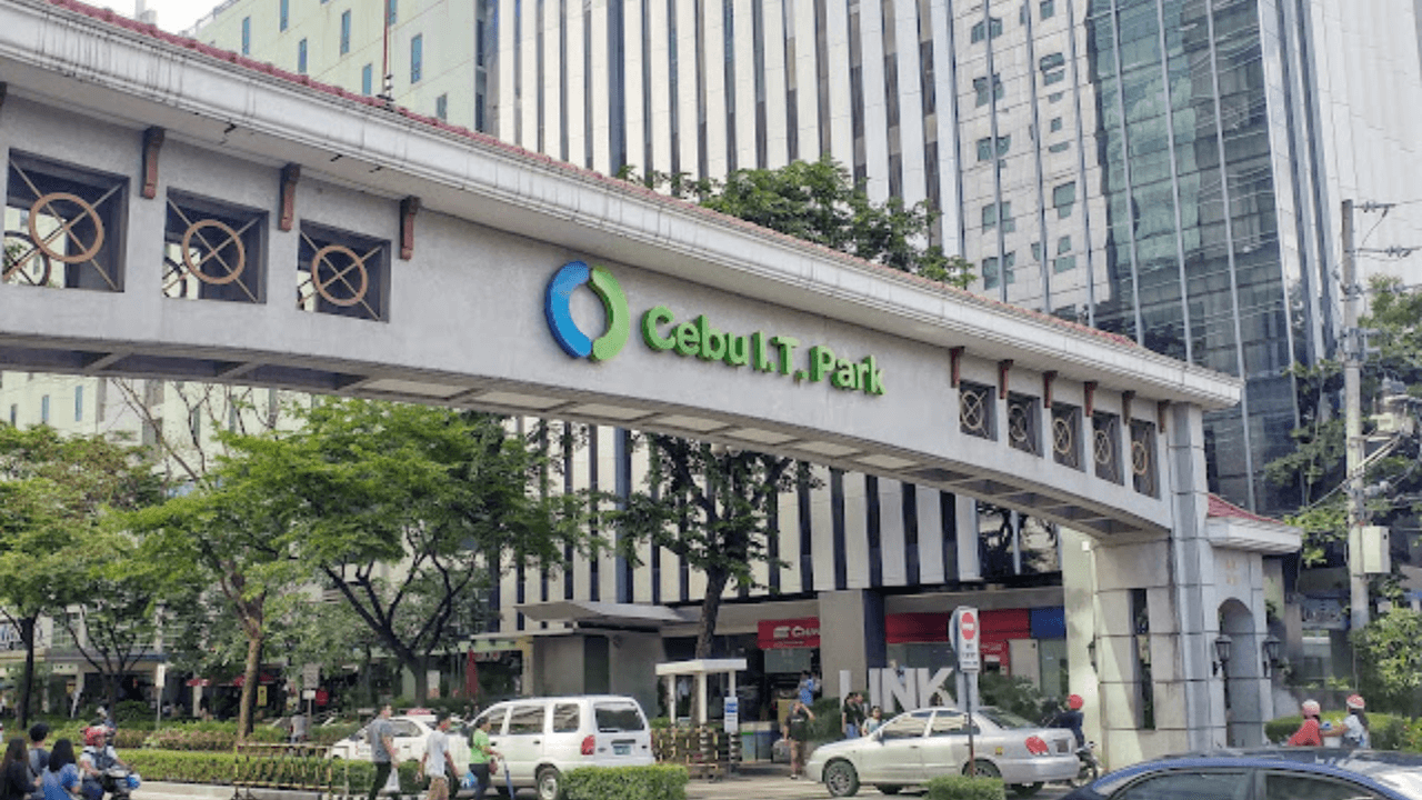 Cebu IT Park emerges as key business hub outside Manila