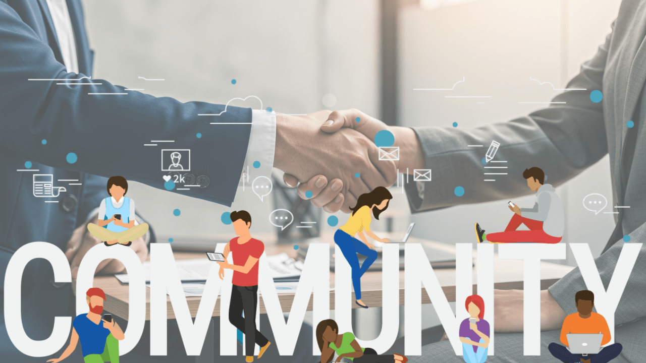 Community-led CX reshapes B2B customer engagement: CX Today