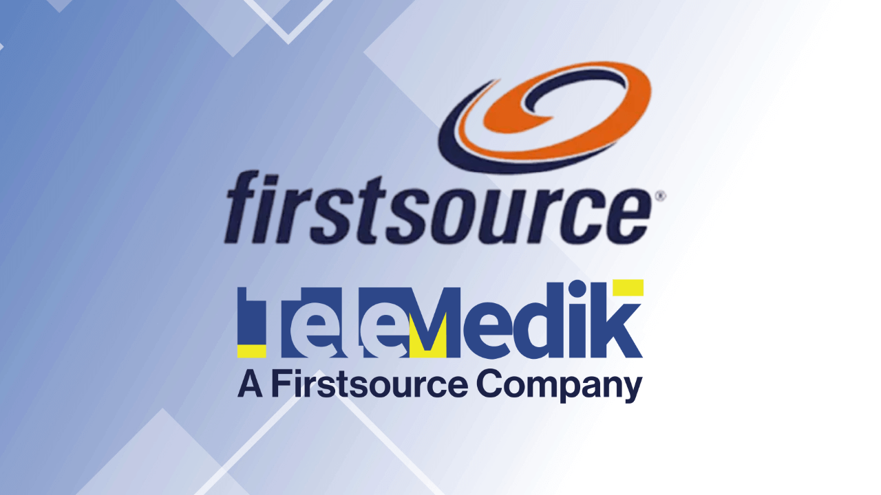 Firstsource buys TeleMedik to boost U.S. digital health reach