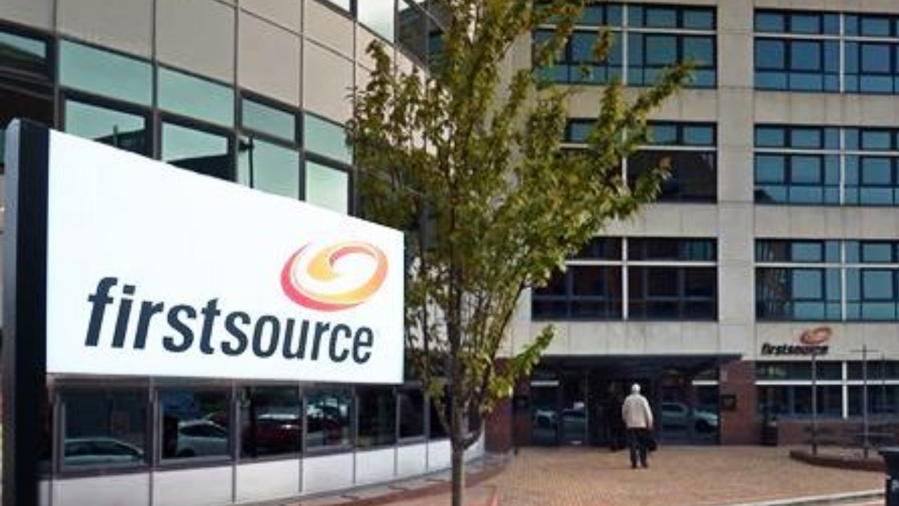 Firstsource names new AI-led healthcare leaders in North America