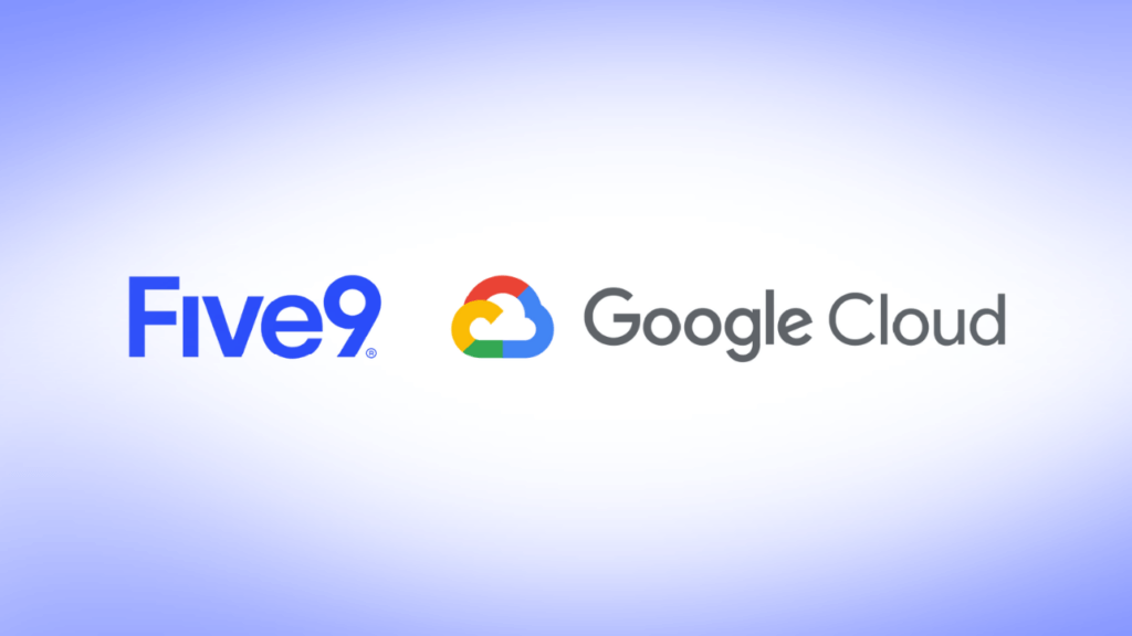 Five9, Google Cloud forge AI pact for enterprise CX