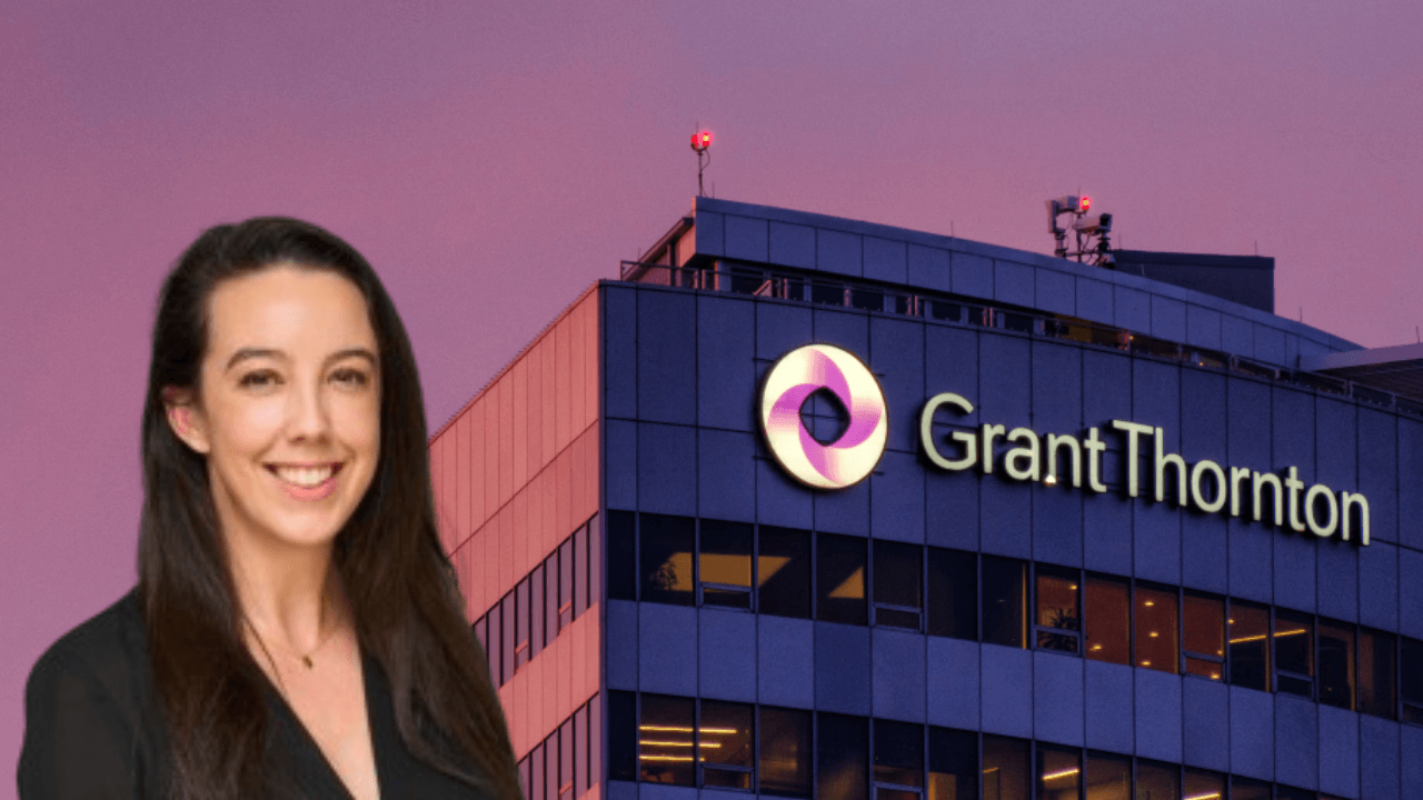 Grant Thornton taps Jade Palmer to lead infrastructure valuation unit