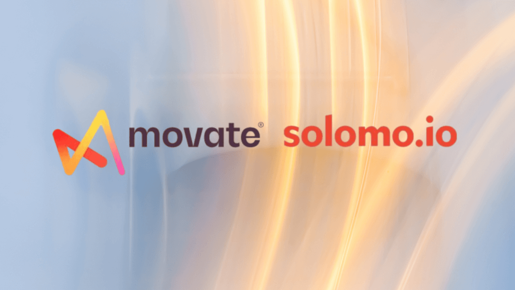 Movate acquires Solomo to strengthen healthcare AI services