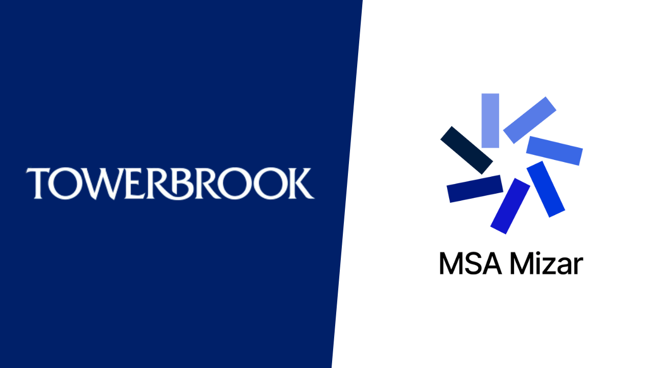 Europe’s MSA Mizar secures major investment from TowerBrook