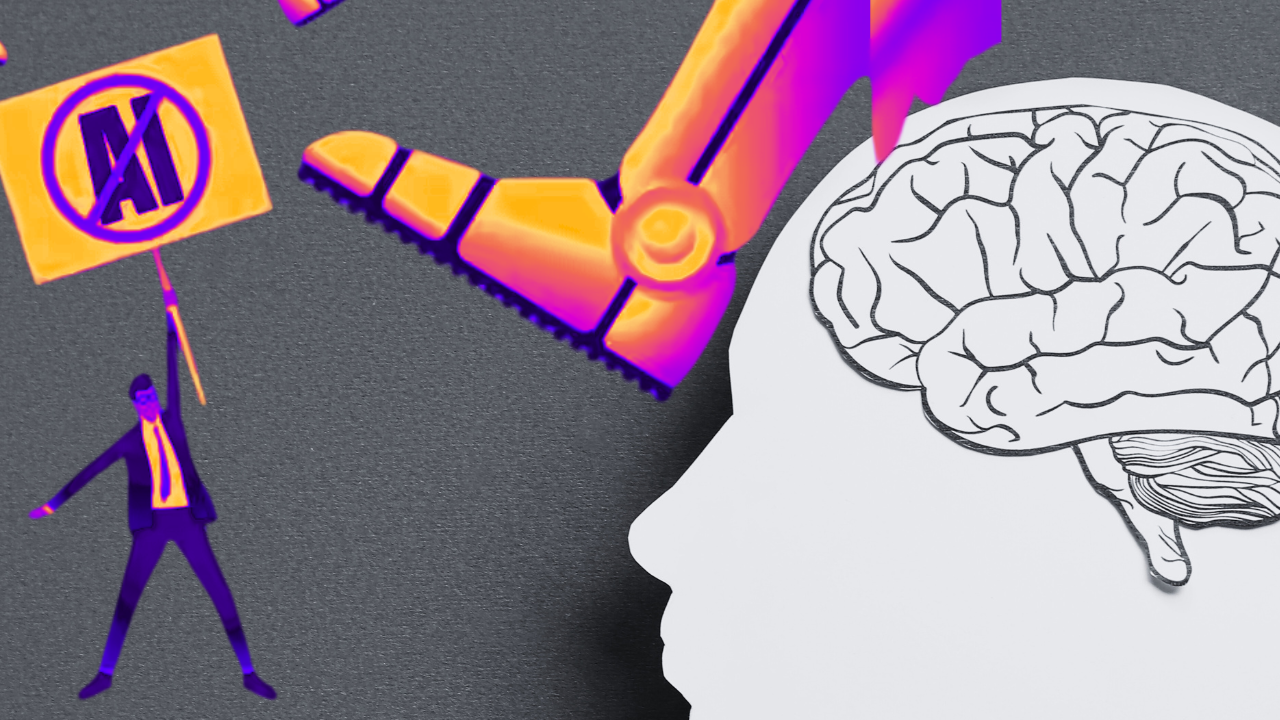 AI era demands urgent global ‘brain capital’ investment: WEF report