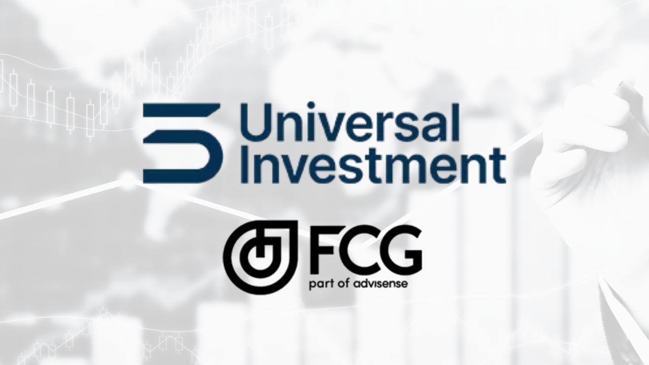 Universal Investment buys Sweden’s FCG Fonder to expand in Nordics