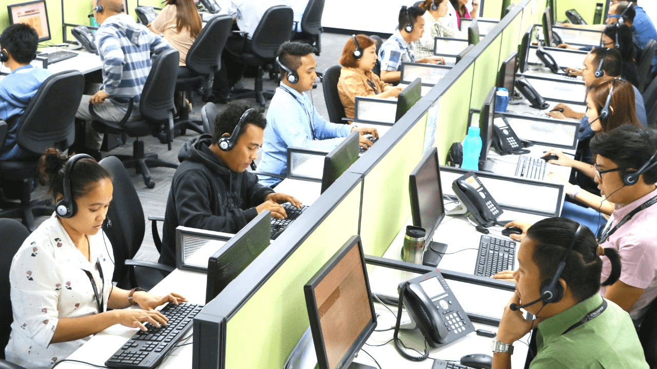 BPO, OFW remittances drive Philippines’ $110.9Bn foreign reserves