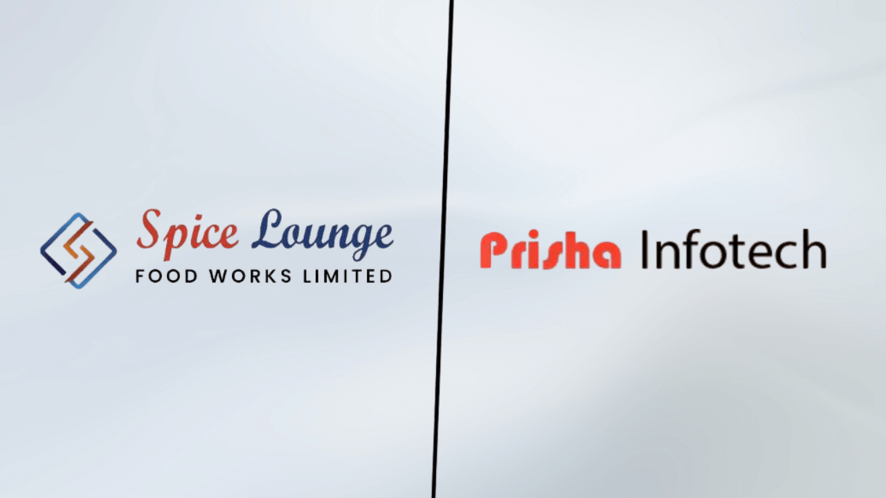 Prisha Infotech acquired by Spice Lounge in $150K tech deal