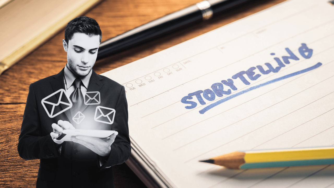 Corporations hire thousands of ‘storytellers’ as media shifts