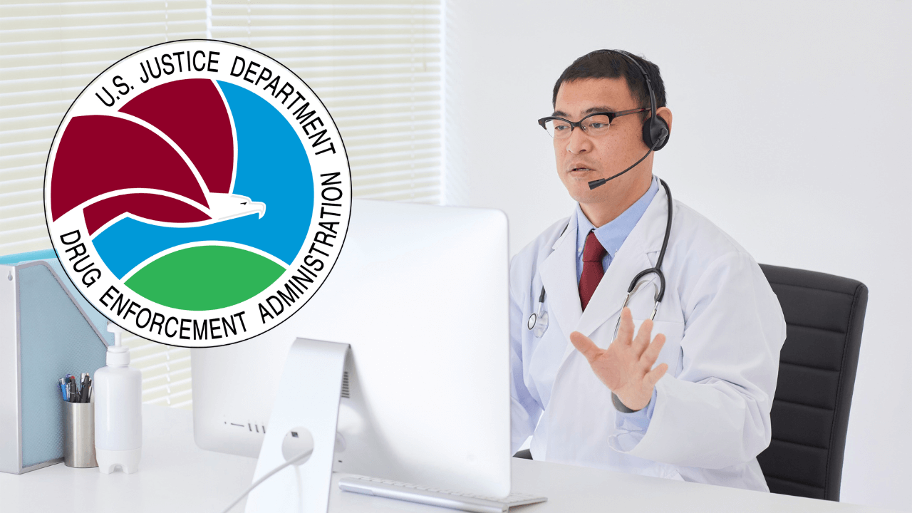 U.S. DEA likely to extend telehealth prescribing, uncertainty persists