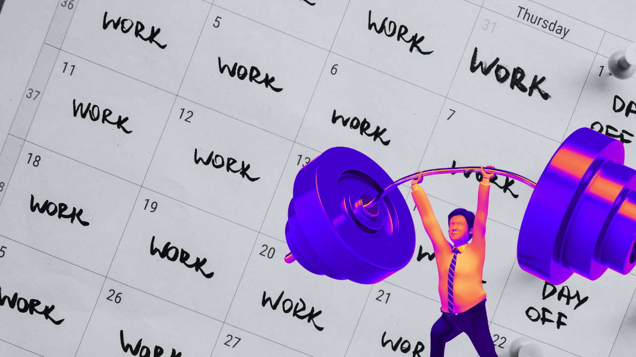 AI startups embrace 72-hour ‘996’ workweeks to race ahead