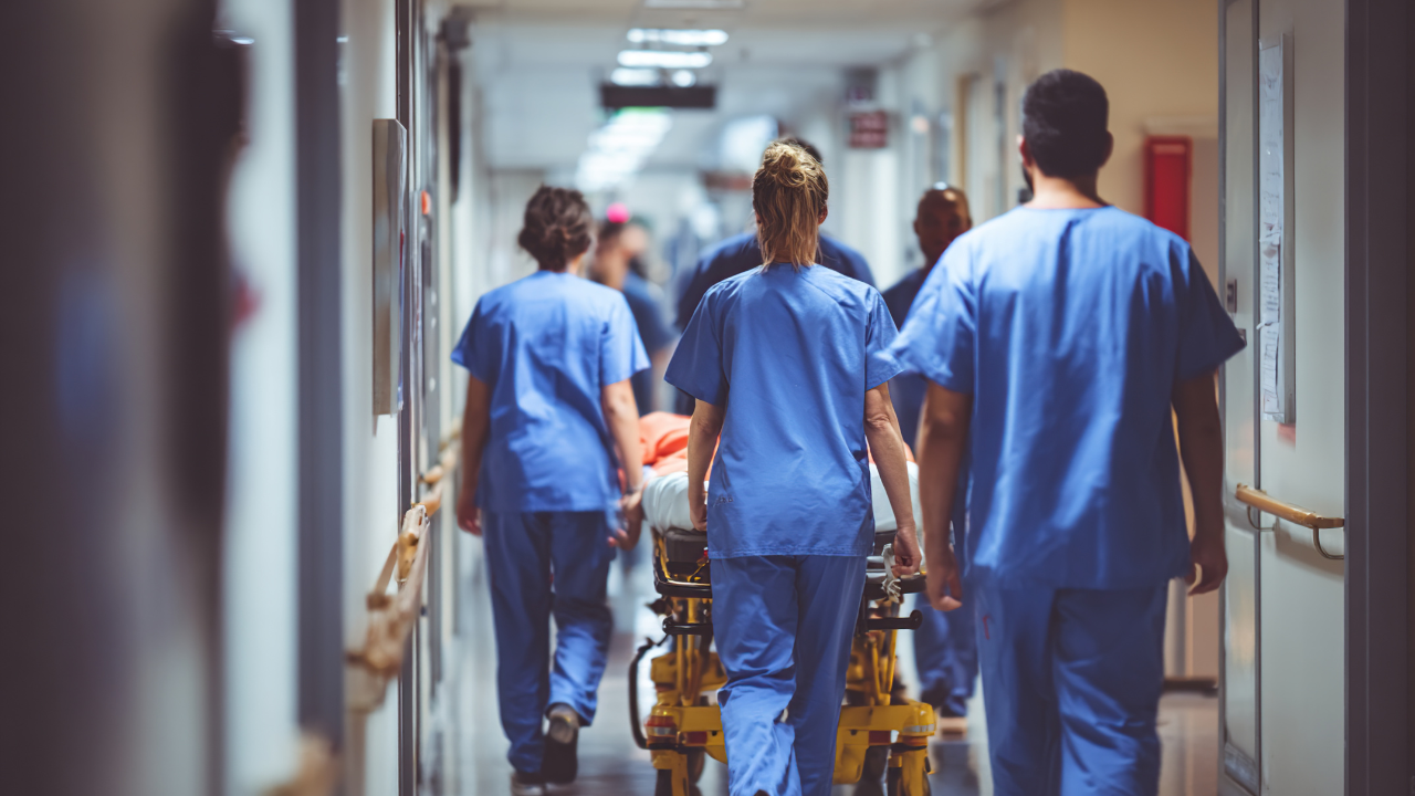 New $100K H-1B visa fee puts U.S. physician recruitment at risk