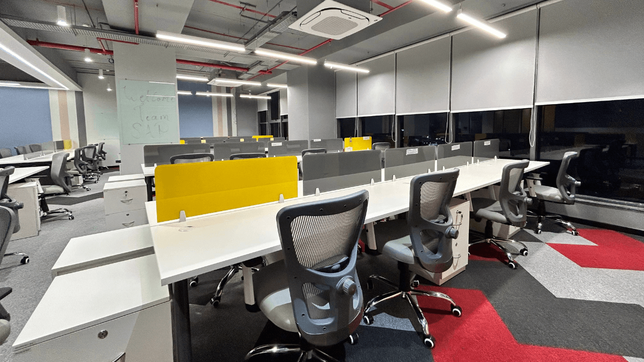 India’s office market shifts to ‘smart footage’ via AI, PropTech