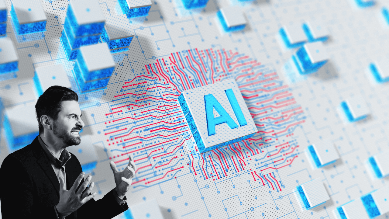 AI ‘workslop’ costs workers up to 6 hours weekly: Zety survey