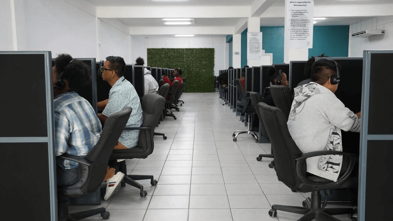 Belize BPO mixer highlights strategy for digital services growth