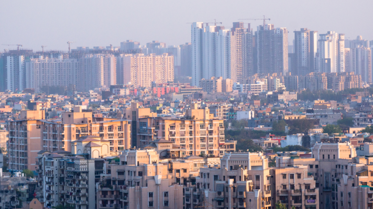 India’s office market soars, Delhi-NCR leads APAC growth in 2026