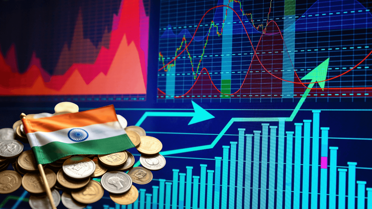 Indian IT stocks shed $22.5Bn as AI sparks major selloff