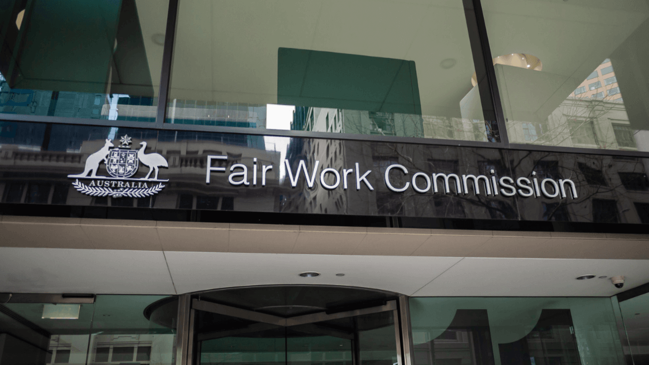Australia's Fair Work Commission backs firm in remote work dismissal