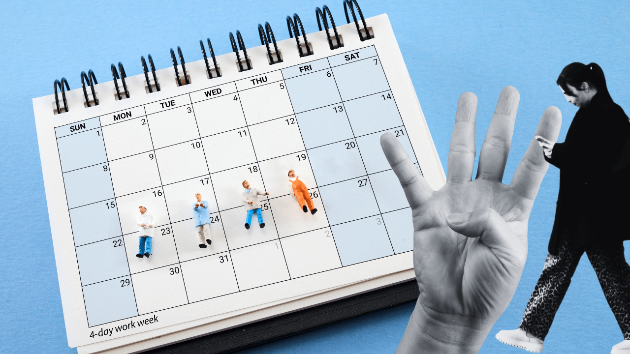 Launceston set to be Australia’s first four‑day week council
