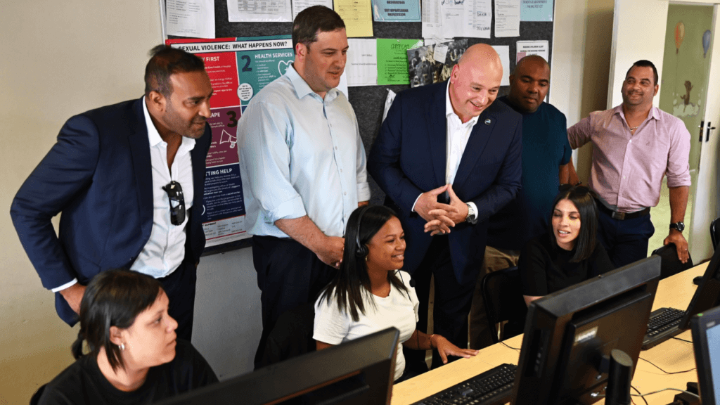 South Africa’s Cape Town BPO hub grows with new Mitchells Plain center