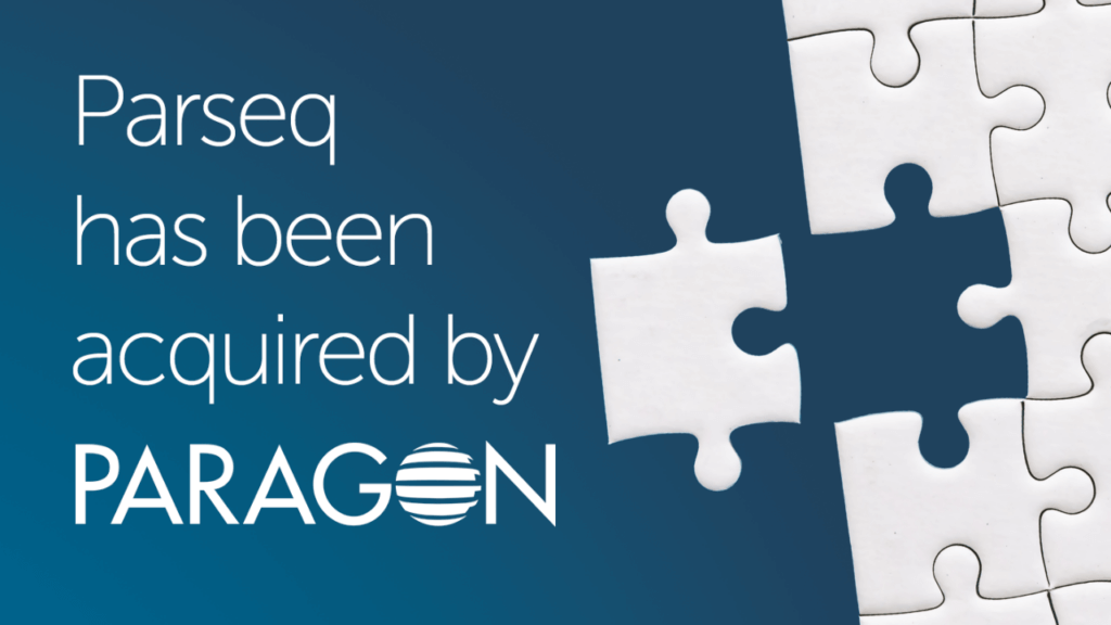 Parseq acquired by Paragon to scale UK BPO services