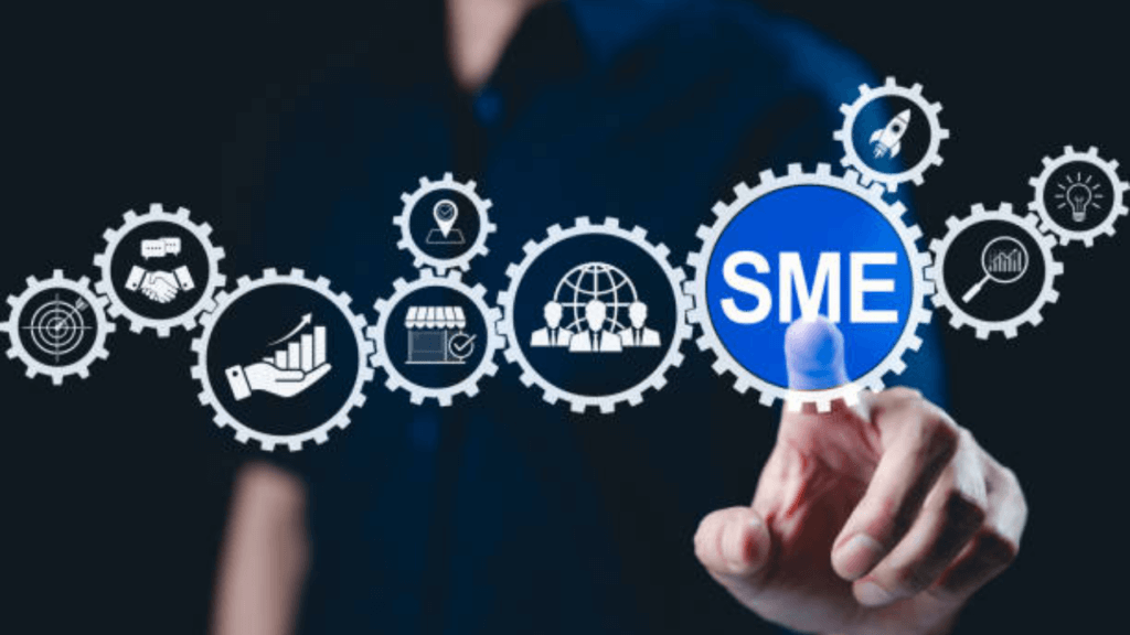 Experts reveal how SMEs can fix outsourcing risks and use AI
