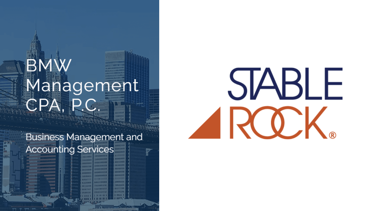Stable Rock acquires BMW Management, expands high-value tax services