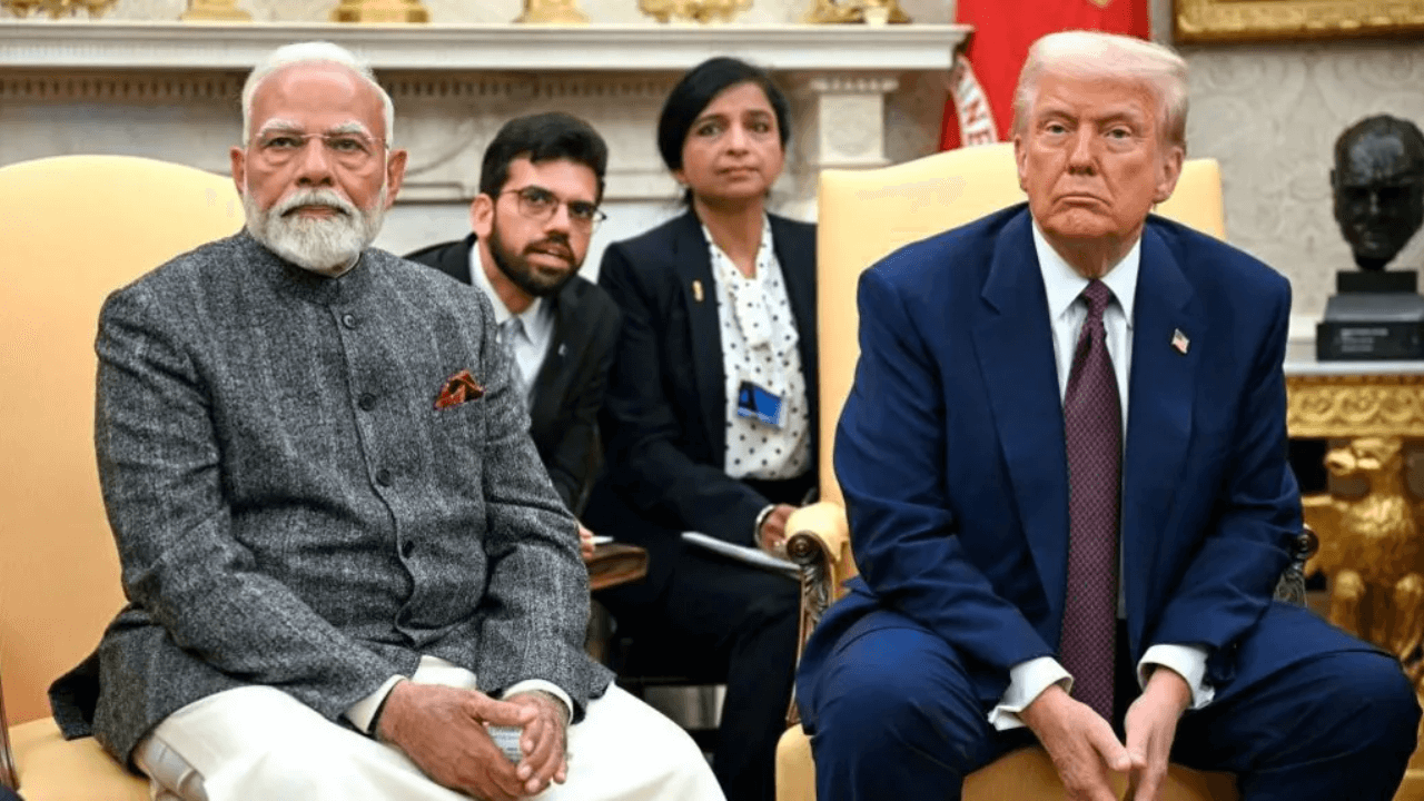 U.S.-India trade deal boosts IT outsourcing, GCC investments