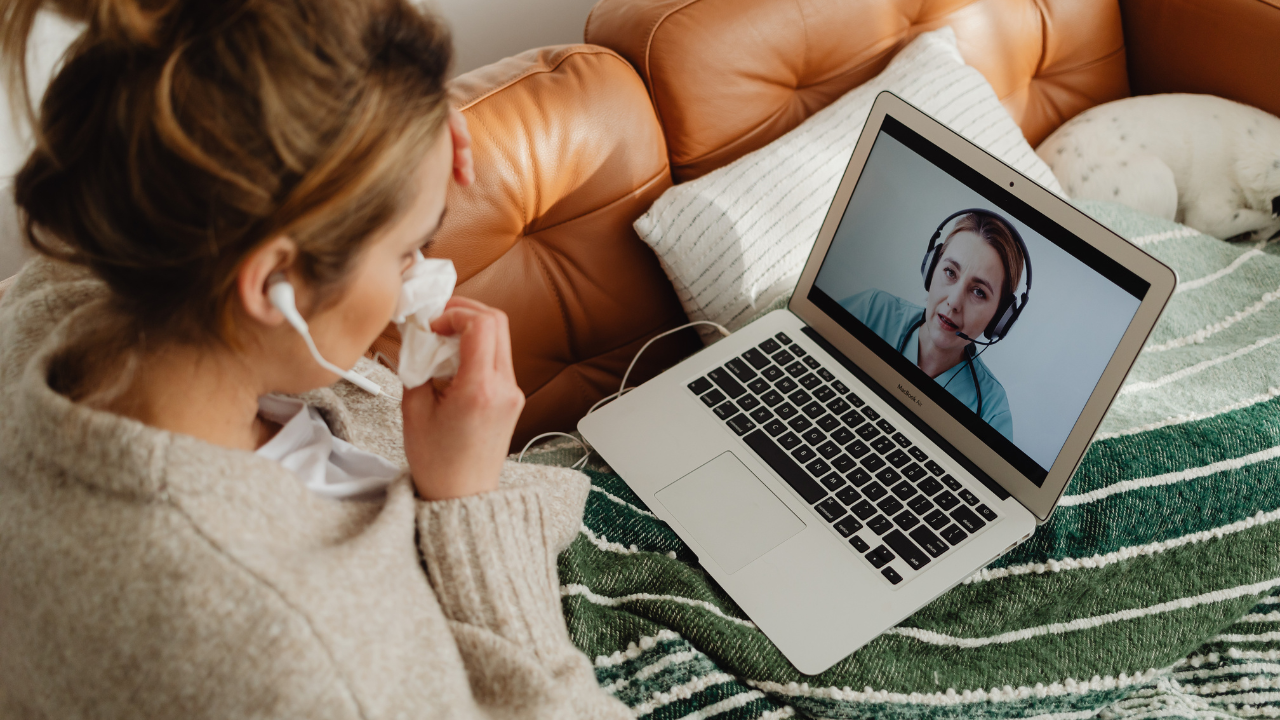 Hospital-at-home care in U.S. extended five years to 2030