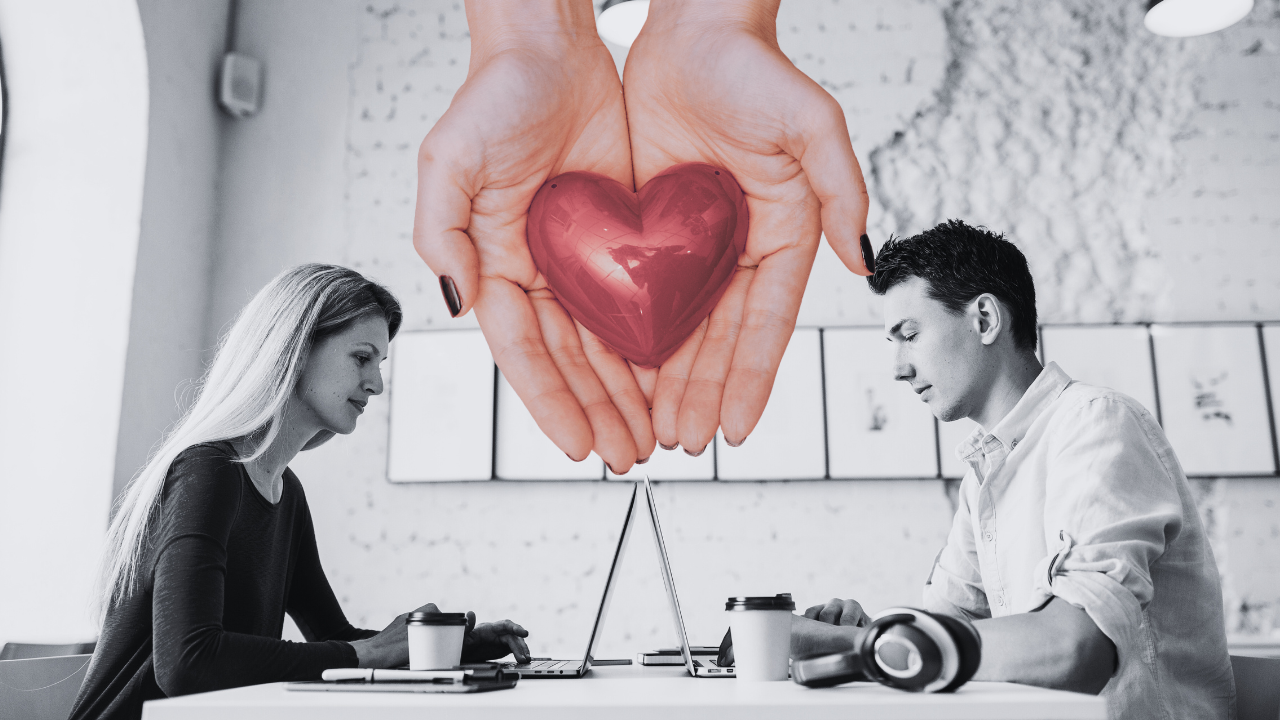 Clear office dating policies urged to curb legal risks