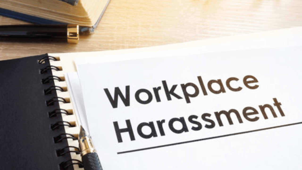 38% of U.S. workers witness workplace harassment — Traliant survey