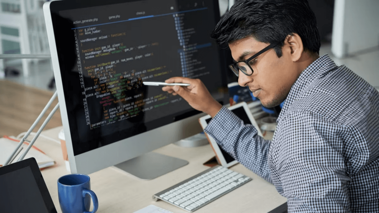 Indian IT must expand globally amid AI disruption — industry veteran