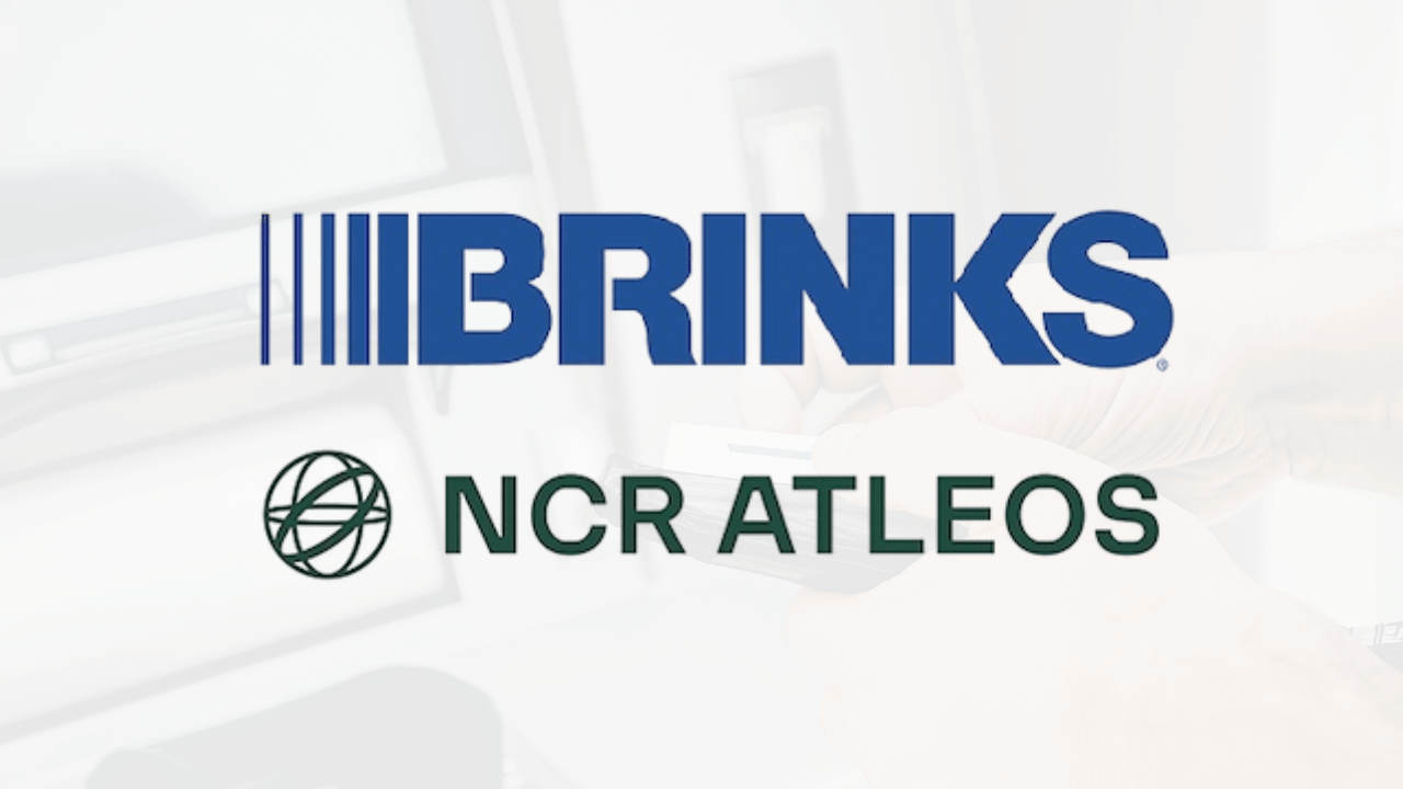 Brink’s to acquire NCR Atleos for $6.6Bn, expanding global ATM network