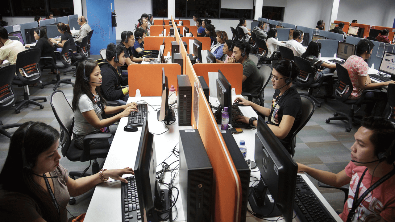 Philippine BPOs face local tax conflicts, risking investments