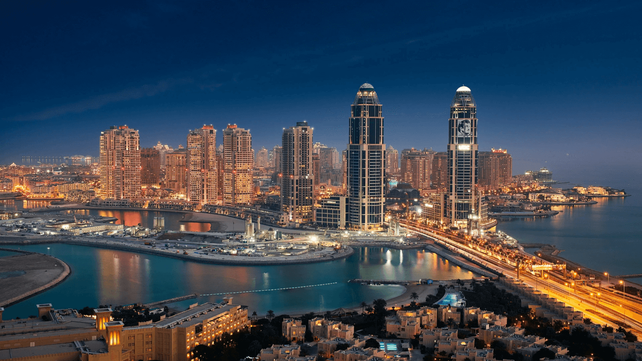Qatar draws global startups for cross-sector tech innovation