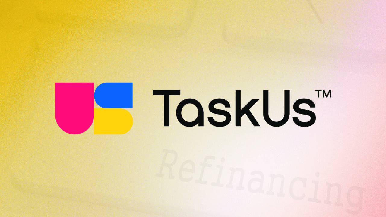 TaskUs secures $600Mn refinancing, declares $3.65 special dividend