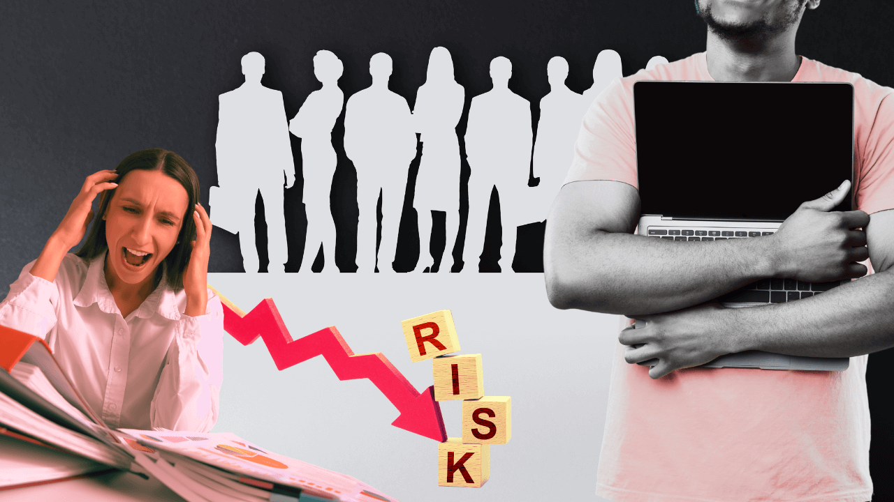 Employee ‘job hugging’ hides rising workforce risks, MetLife warns