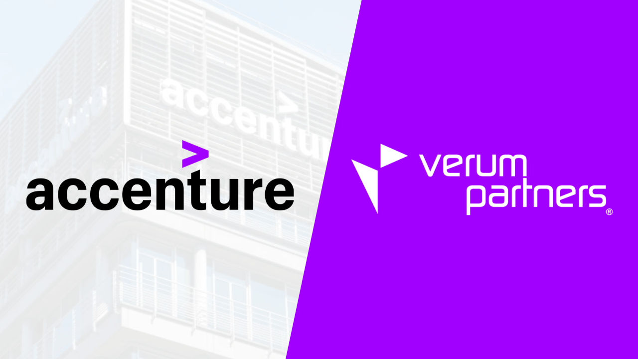 Accenture to acquire Brazil’s Verum Partners for infrastructure AI