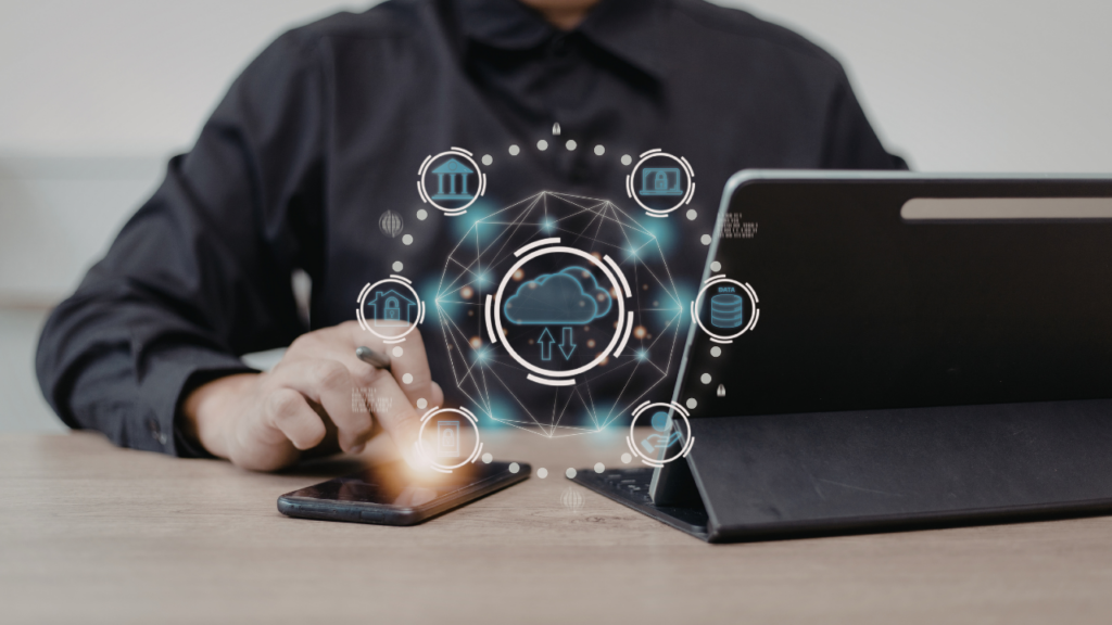 AI boosts IT services industry, redefines global tech roles: report