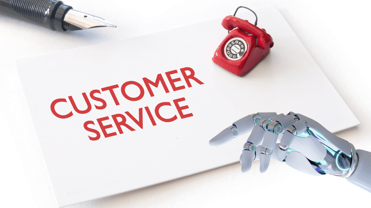 Customer service jobs highly vulnerable to AI, Anthropic study finds