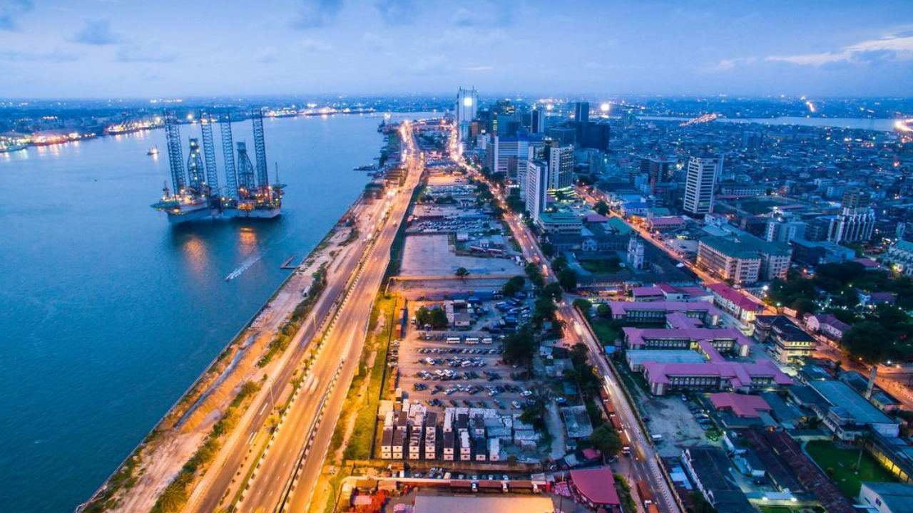 Emerging AI roles propel Nigeria into global digital economy